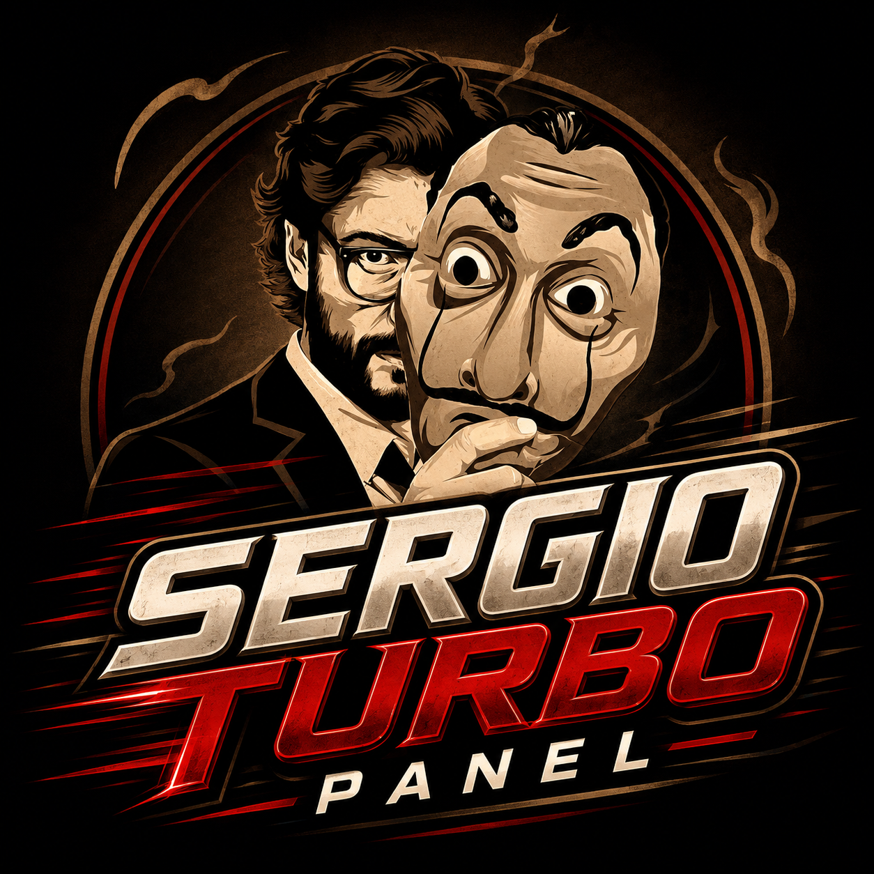 Sergio Turbo Panel